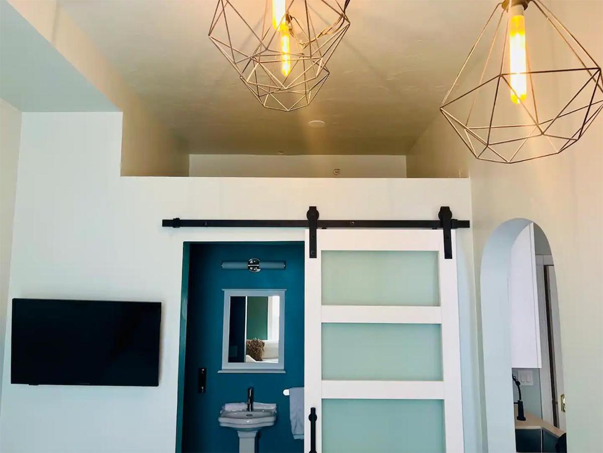 Somerset Hotel サンディエゴ エクステリア 写真
